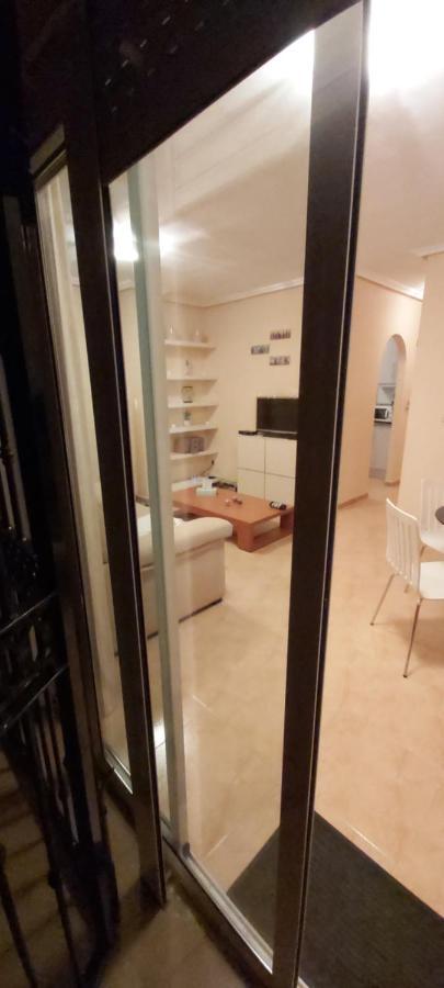 Los Almendricos Appartment - 3 Bedrooms Orihuela Costa Dehesa de Campoamor  المظهر الخارجي الصورة