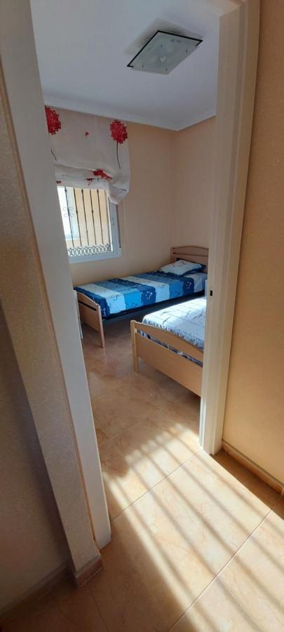 Los Almendricos Appartment - 3 Bedrooms Orihuela Costa Dehesa de Campoamor  المظهر الخارجي الصورة