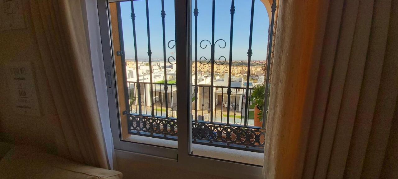 Los Almendricos Appartment - 3 Bedrooms Orihuela Costa Dehesa de Campoamor  المظهر الخارجي الصورة
