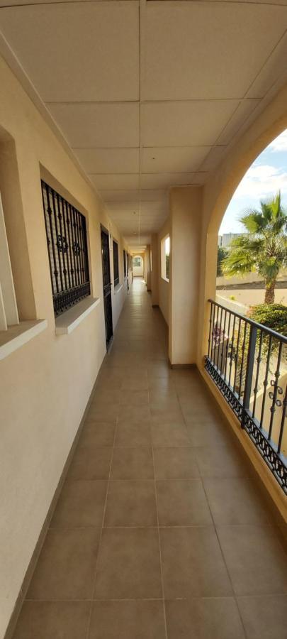 Los Almendricos Appartment - 3 Bedrooms Orihuela Costa Dehesa de Campoamor  المظهر الخارجي الصورة