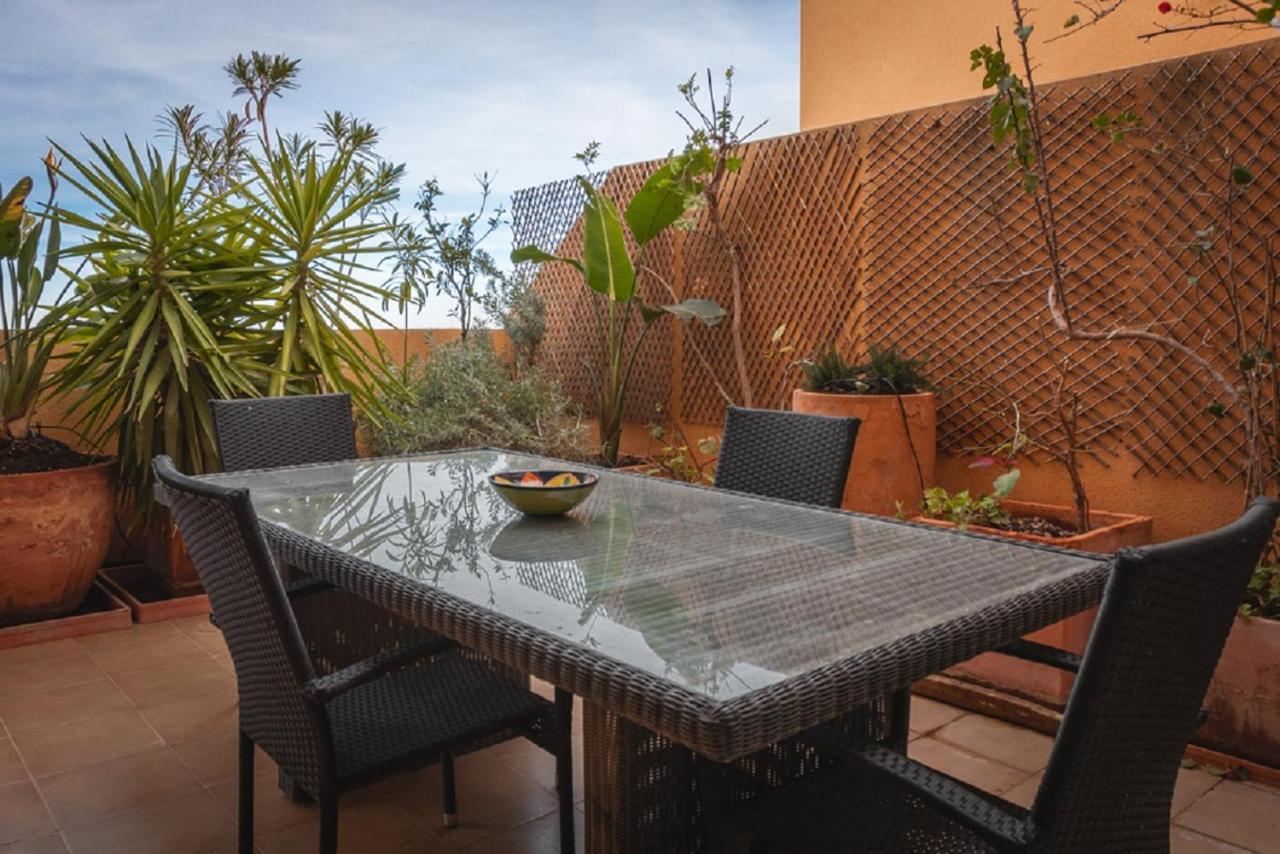 Los Almendricos Appartment - 3 Bedrooms Orihuela Costa Dehesa de Campoamor  المظهر الخارجي الصورة