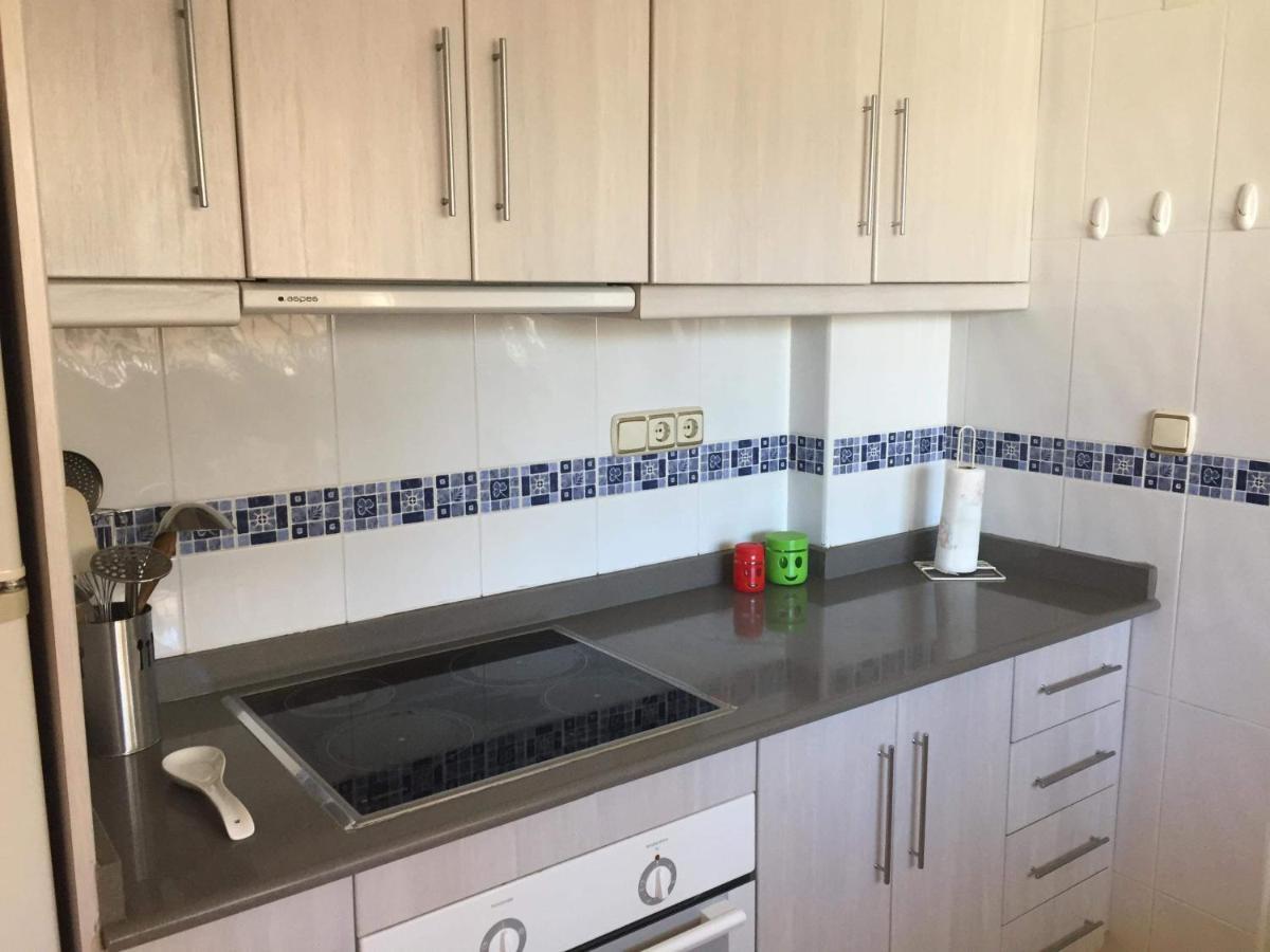 Los Almendricos Appartment - 3 Bedrooms Orihuela Costa Dehesa de Campoamor  المظهر الخارجي الصورة