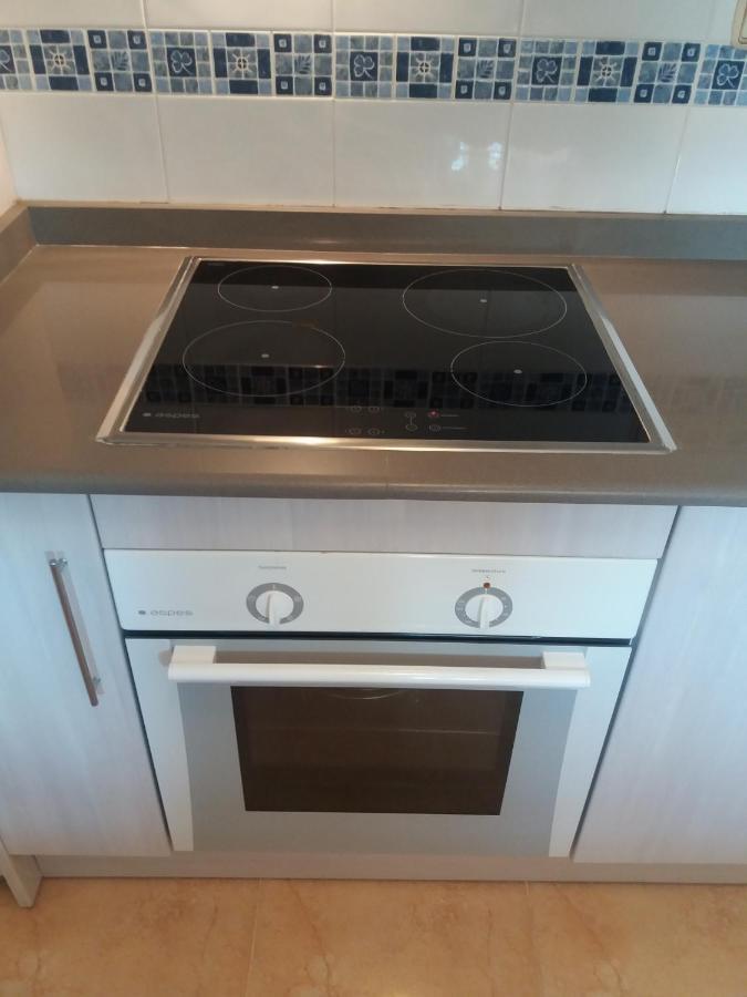 Los Almendricos Appartment - 3 Bedrooms Orihuela Costa Dehesa de Campoamor  المظهر الخارجي الصورة