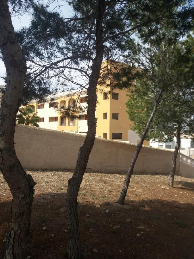 Los Almendricos Appartment - 3 Bedrooms Orihuela Costa Dehesa de Campoamor  المظهر الخارجي الصورة