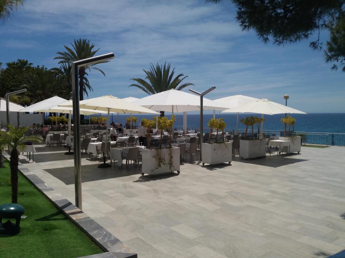 Los Almendricos Appartment - 3 Bedrooms Orihuela Costa Dehesa de Campoamor  المظهر الخارجي الصورة