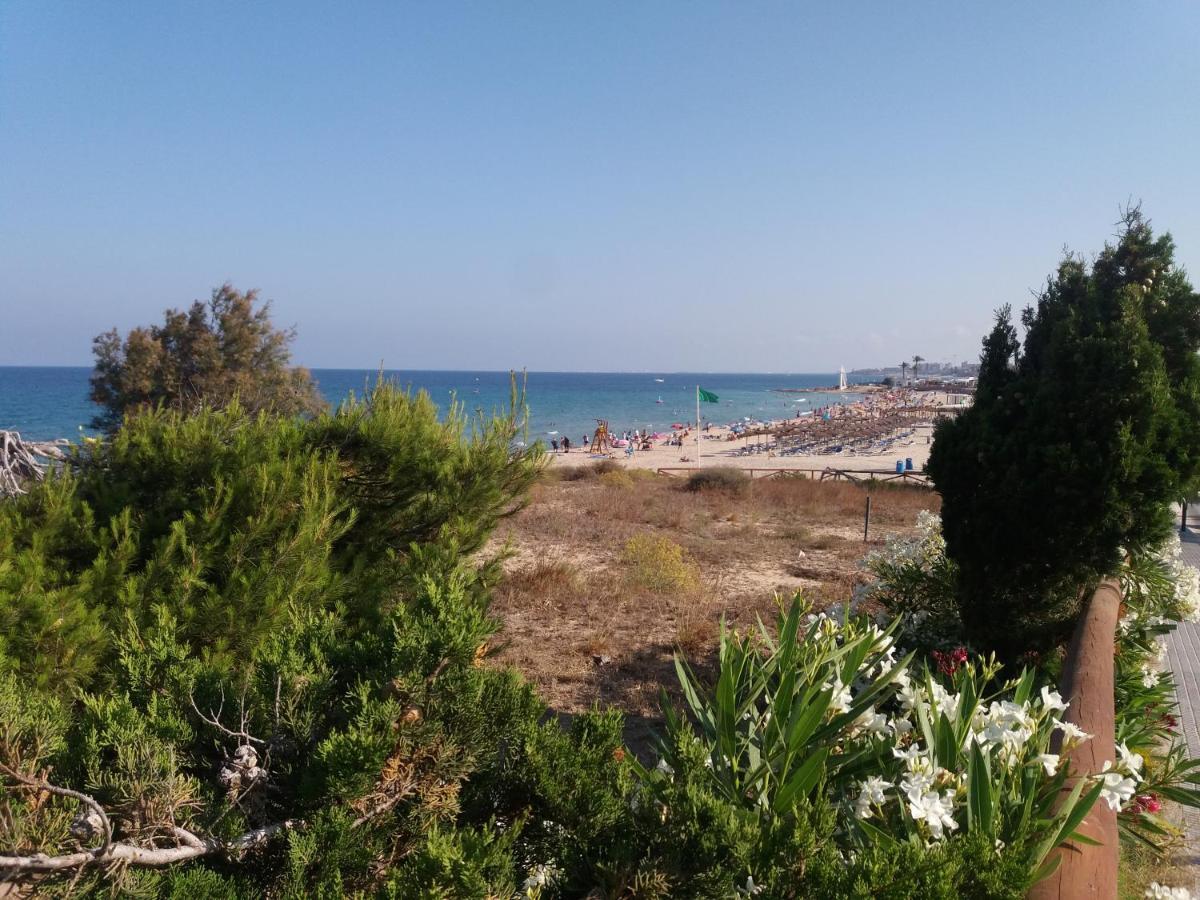 Los Almendricos Appartment - 3 Bedrooms Orihuela Costa Dehesa de Campoamor  المظهر الخارجي الصورة