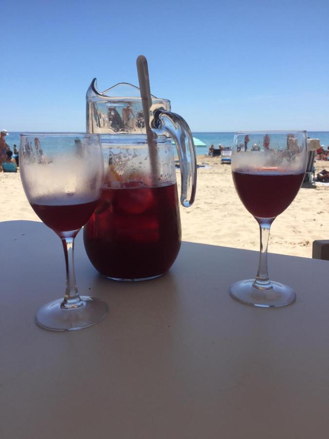 Los Almendricos Appartment - 3 Bedrooms Orihuela Costa Dehesa de Campoamor  المظهر الخارجي الصورة