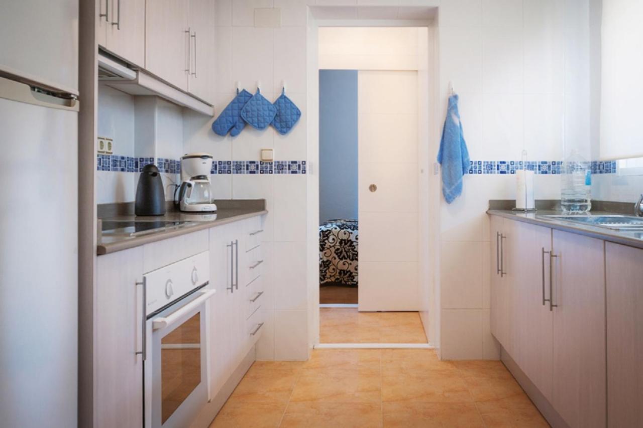 Los Almendricos Appartment - 3 Bedrooms Orihuela Costa Dehesa de Campoamor  المظهر الخارجي الصورة